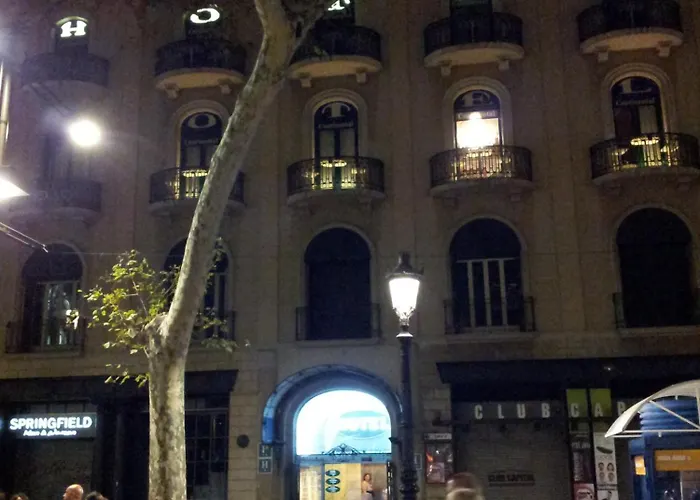 Toledano Ramblas